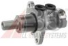 FIAT 77362724 Brake Master Cylinder